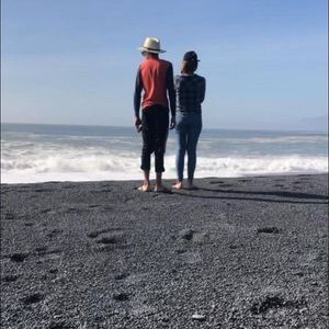 Meet your Posher, Maricela